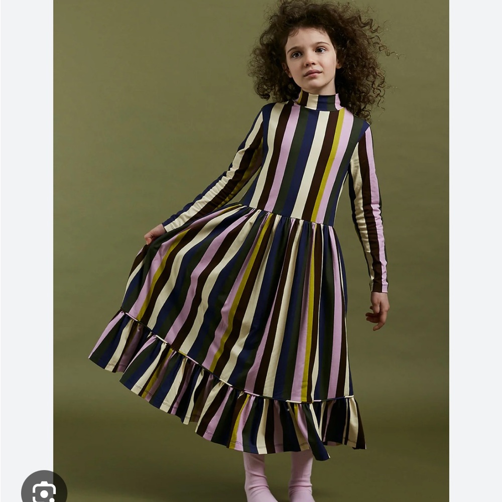 The Middle Daughter Everything But The Girl Dress